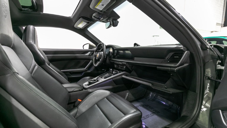 Used 2021 Porsche 911 Carrera | Pompano Beach, FL