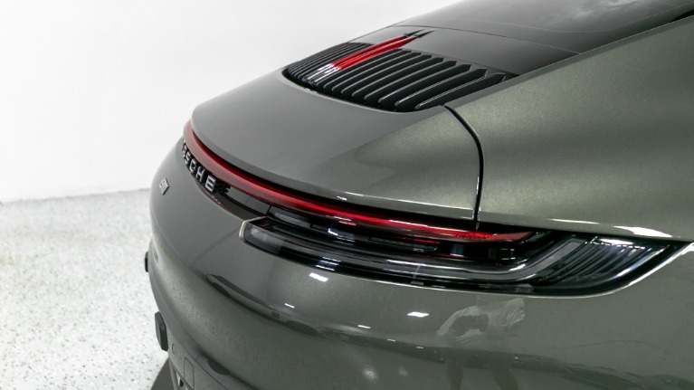 Used 2021 Porsche 911 Carrera | Pompano Beach, FL