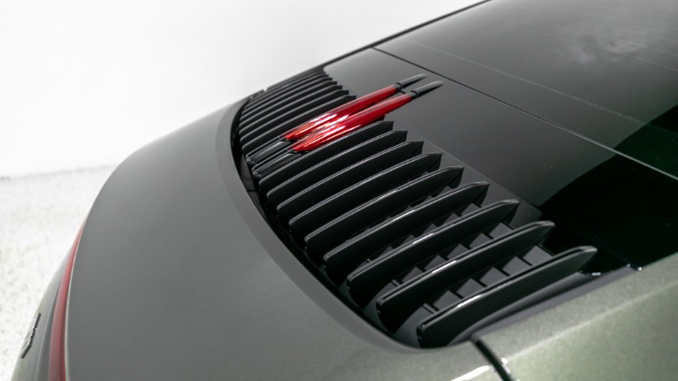 Used 2021 Porsche 911 Carrera | Pompano Beach, FL