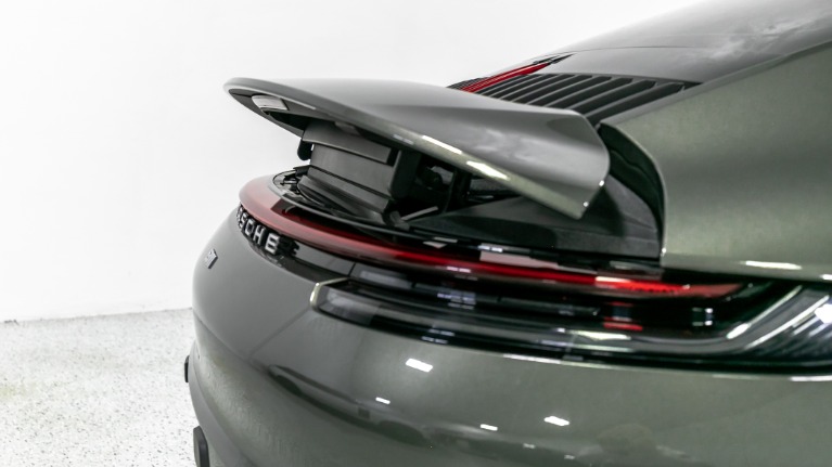 Used 2021 Porsche 911 Carrera | Pompano Beach, FL