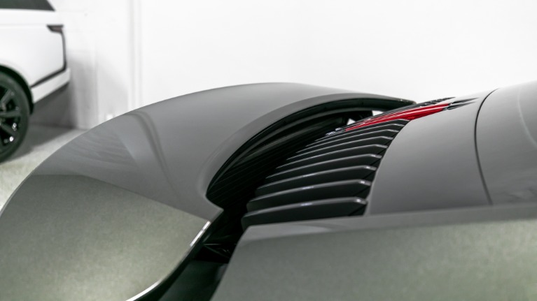 Used 2021 Porsche 911 Carrera | Pompano Beach, FL