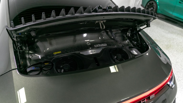 Used 2021 Porsche 911 Carrera | Pompano Beach, FL