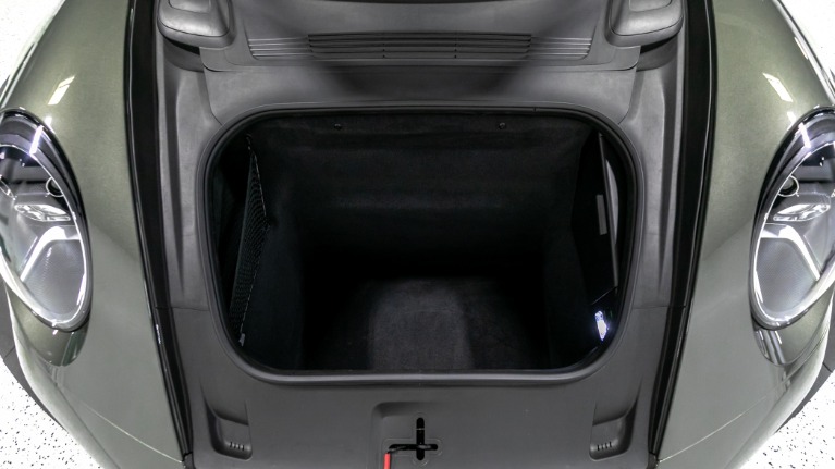 Used 2021 Porsche 911 Carrera | Pompano Beach, FL