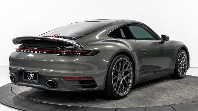 Used 2021 Porsche 911 Carrera | Pompano Beach, FL