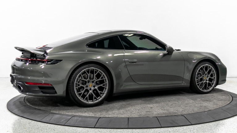 Used 2021 Porsche 911 Carrera | Pompano Beach, FL
