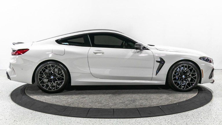 Used 2022 BMW M8 Competition | Pompano Beach, FL