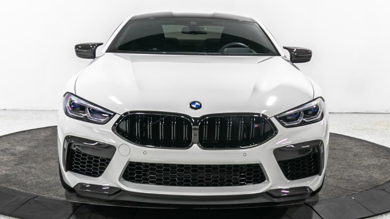 Used 2022 BMW M8 Competition | Pompano Beach, FL
