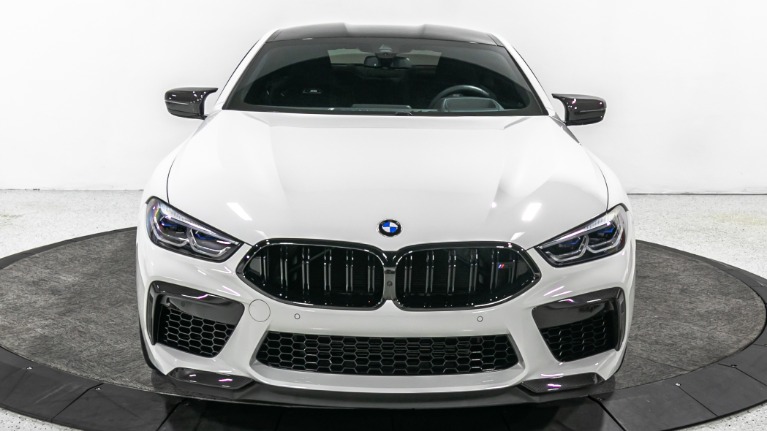 Used 2022 BMW M8 Competition | Pompano Beach, FL