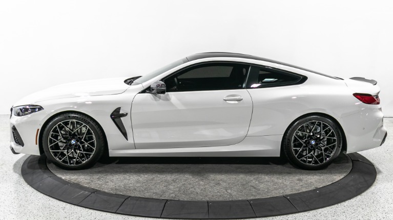 Used 2022 BMW M8 Competition | Pompano Beach, FL