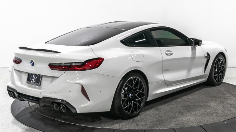 Used 2022 BMW M8 Competition | Pompano Beach, FL