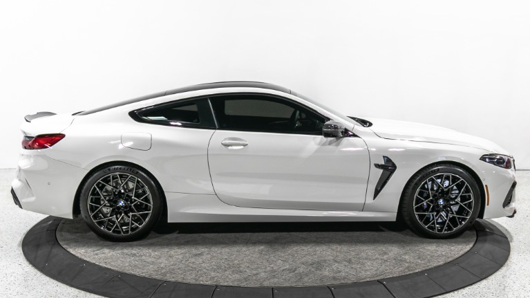Used 2022 BMW M8 Competition | Pompano Beach, FL
