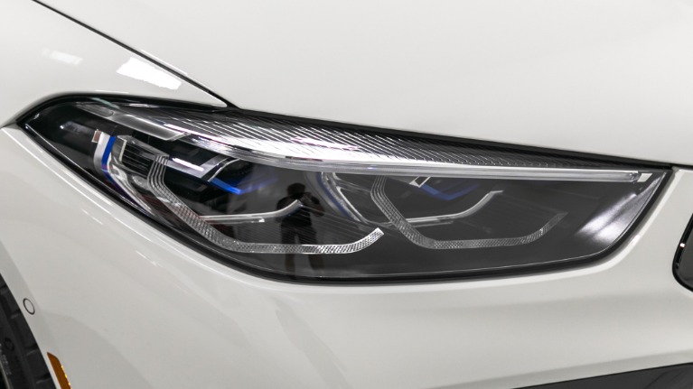Used 2022 BMW M8 Competition | Pompano Beach, FL