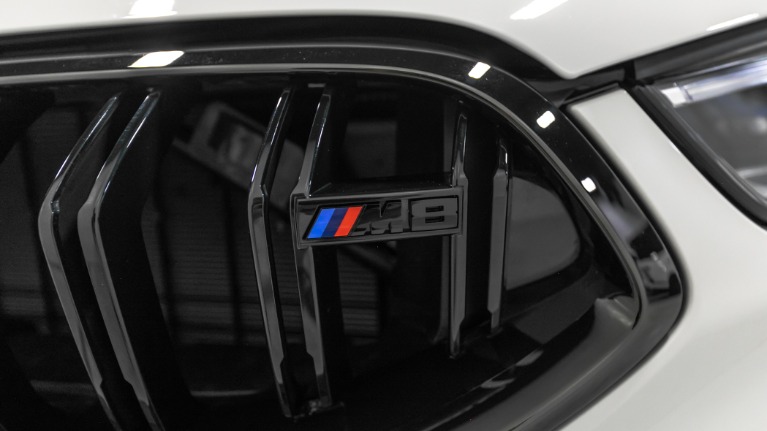 Used 2022 BMW M8 Competition | Pompano Beach, FL
