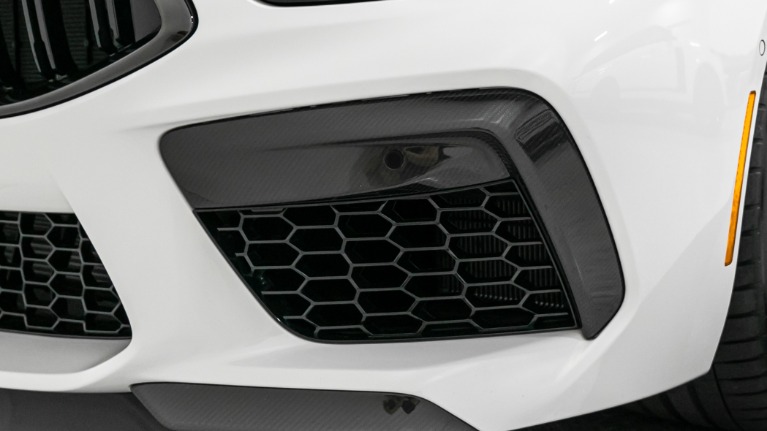 Used 2022 BMW M8 Competition | Pompano Beach, FL