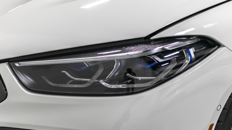 Used 2022 BMW M8 Competition | Pompano Beach, FL