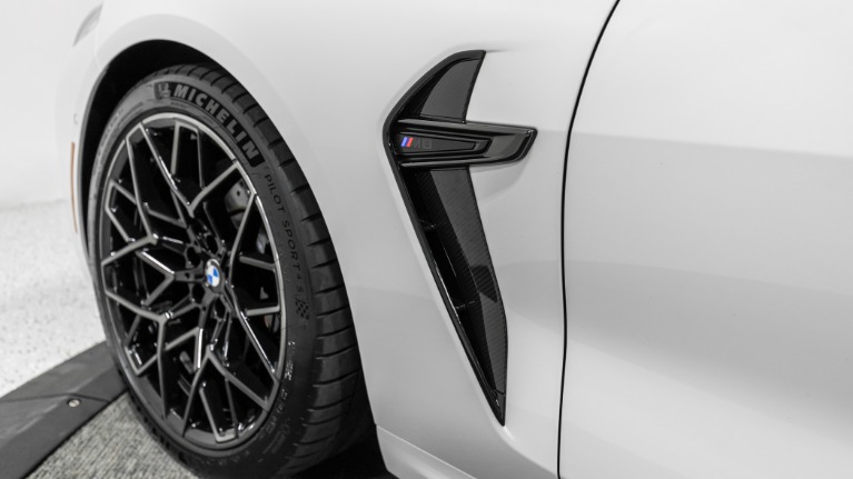 Used 2022 BMW M8 Competition | Pompano Beach, FL