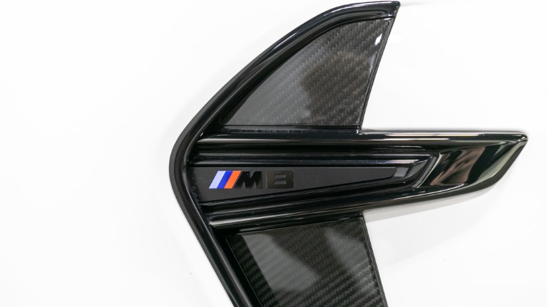 Used 2022 BMW M8 Competition | Pompano Beach, FL