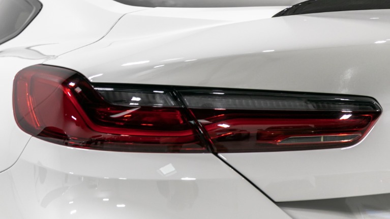 Used 2022 BMW M8 Competition | Pompano Beach, FL