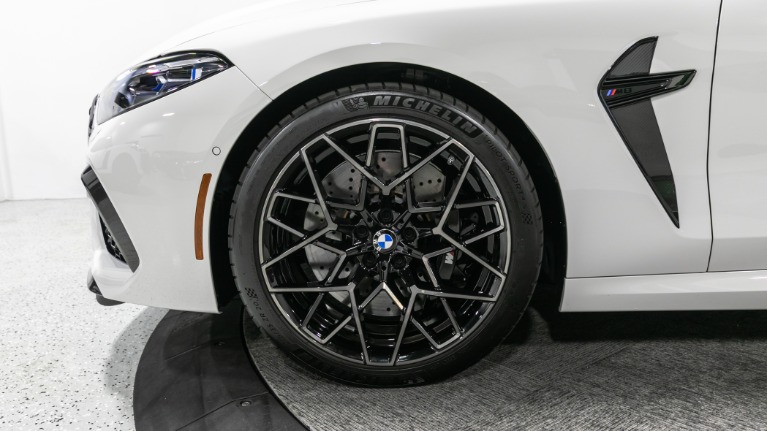 Used 2022 BMW M8 Competition | Pompano Beach, FL