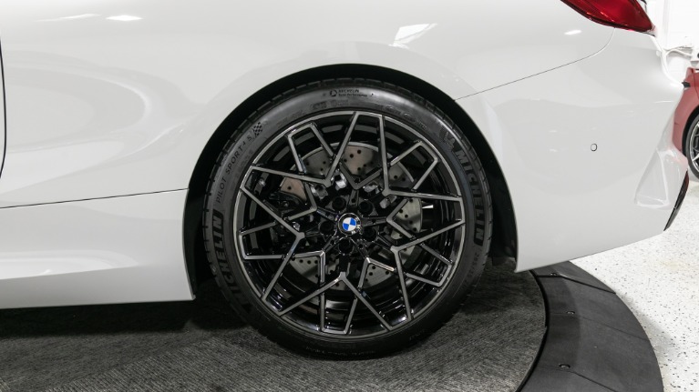 Used 2022 BMW M8 Competition | Pompano Beach, FL