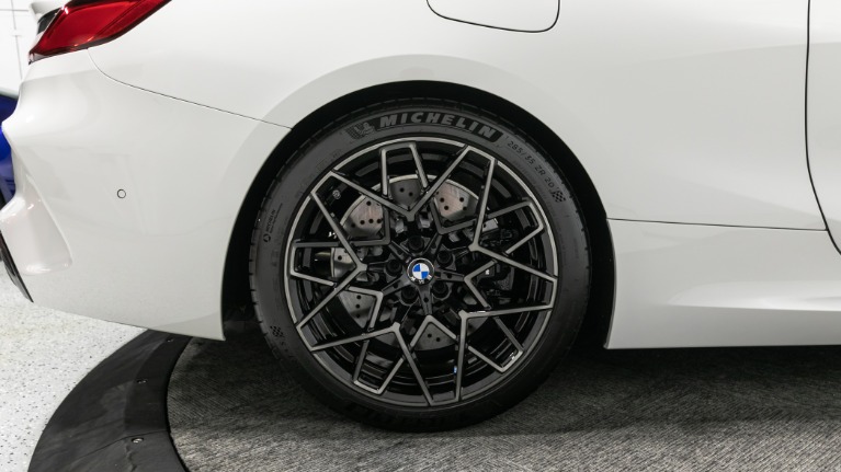 Used 2022 BMW M8 Competition | Pompano Beach, FL