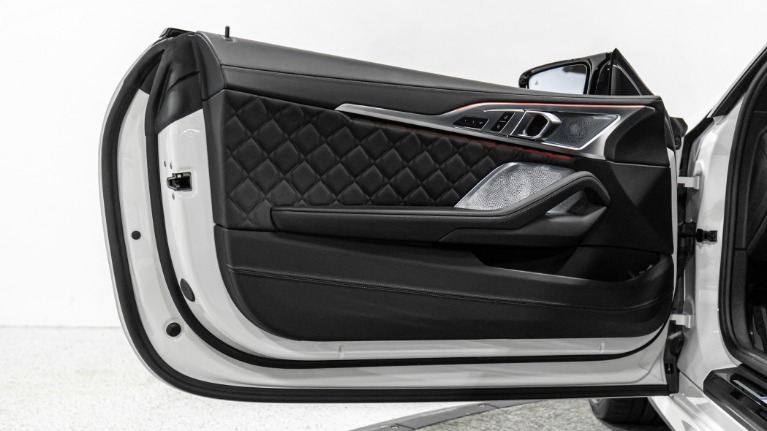 Used 2022 BMW M8 Competition | Pompano Beach, FL