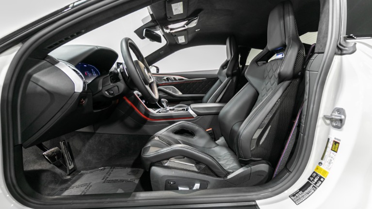 Used 2022 BMW M8 Competition | Pompano Beach, FL