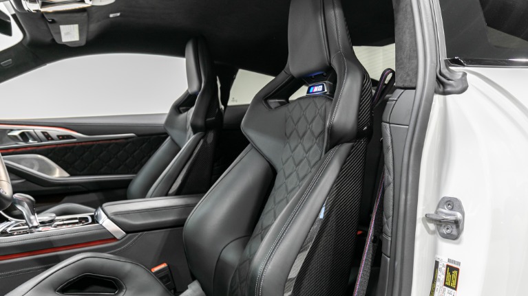 Used 2022 BMW M8 Competition | Pompano Beach, FL