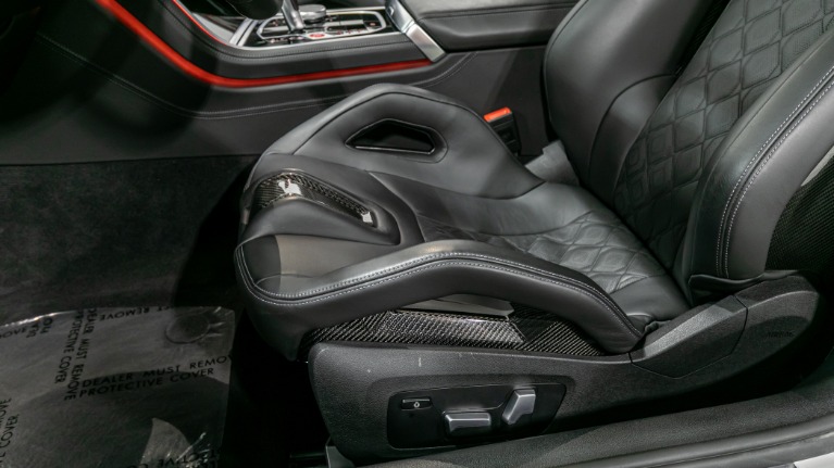 Used 2022 BMW M8 Competition | Pompano Beach, FL
