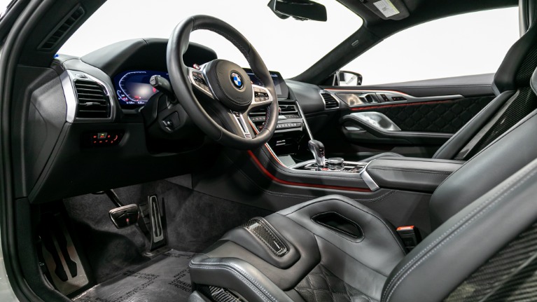 Used 2022 BMW M8 Competition | Pompano Beach, FL