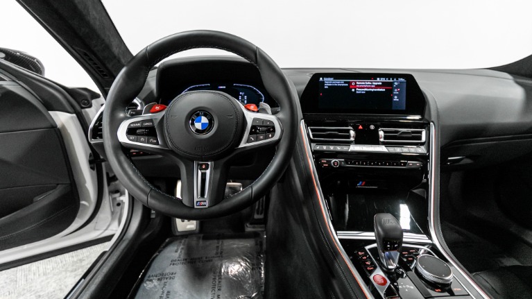 Used 2022 BMW M8 Competition | Pompano Beach, FL