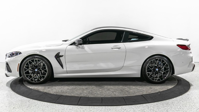 Used 2022 BMW M8 Competition | Pompano Beach, FL