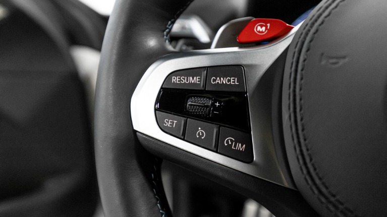 Used 2022 BMW M8 Competition | Pompano Beach, FL