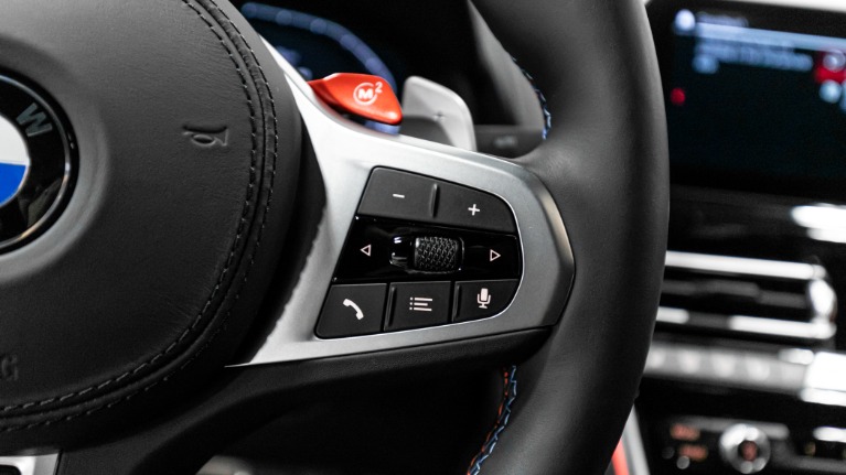Used 2022 BMW M8 Competition | Pompano Beach, FL