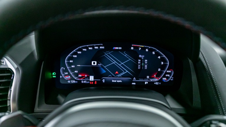 Used 2022 BMW M8 Competition | Pompano Beach, FL