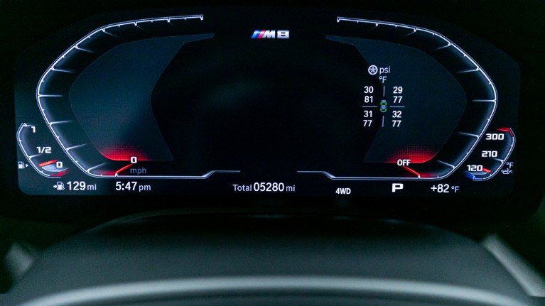 Used 2022 BMW M8 Competition | Pompano Beach, FL