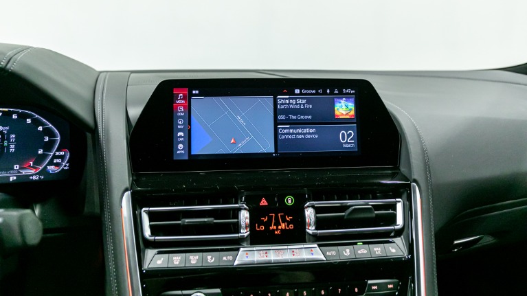 Used 2022 BMW M8 Competition | Pompano Beach, FL