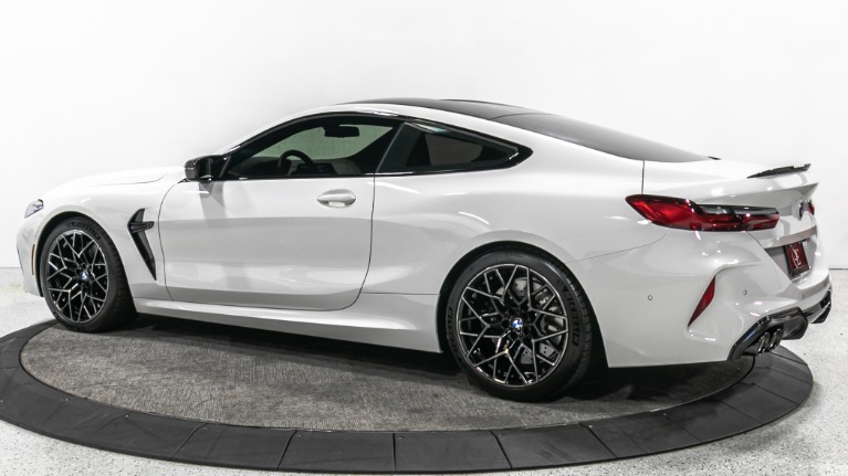 Used 2022 BMW M8 Competition | Pompano Beach, FL