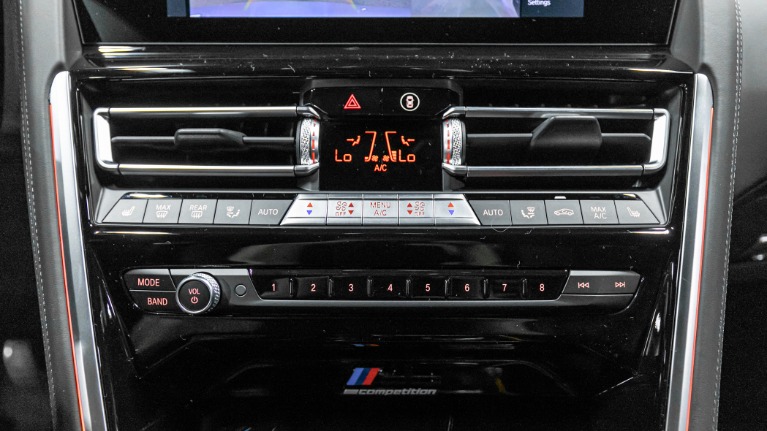 Used 2022 BMW M8 Competition | Pompano Beach, FL