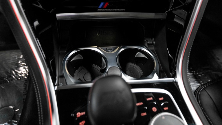 Used 2022 BMW M8 Competition | Pompano Beach, FL