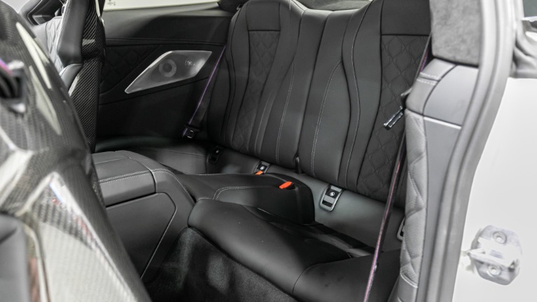 Used 2022 BMW M8 Competition | Pompano Beach, FL