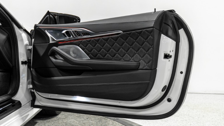 Used 2022 BMW M8 Competition | Pompano Beach, FL