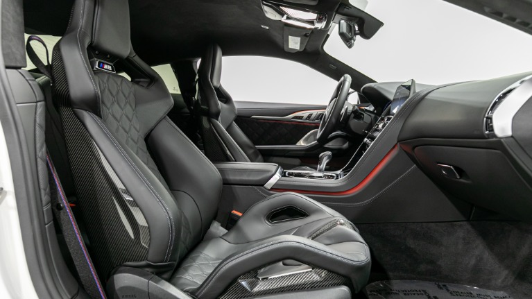 Used 2022 BMW M8 Competition | Pompano Beach, FL