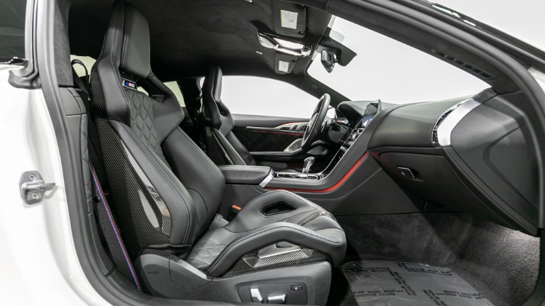 Used 2022 BMW M8 Competition | Pompano Beach, FL