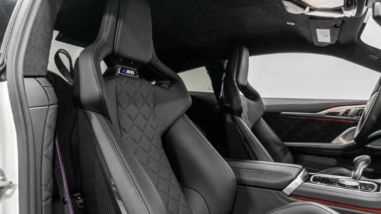Used 2022 BMW M8 Competition | Pompano Beach, FL