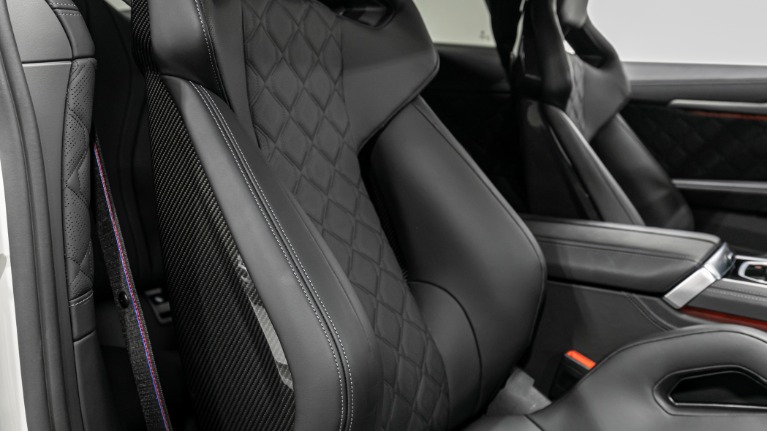 Used 2022 BMW M8 Competition | Pompano Beach, FL