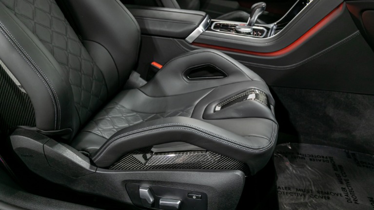 Used 2022 BMW M8 Competition | Pompano Beach, FL