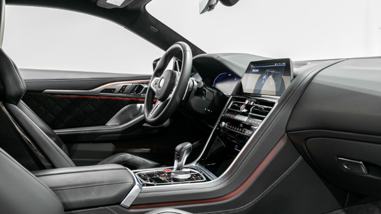 Used 2022 BMW M8 Competition | Pompano Beach, FL