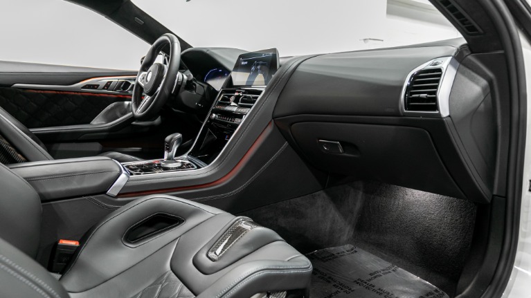 Used 2022 BMW M8 Competition | Pompano Beach, FL