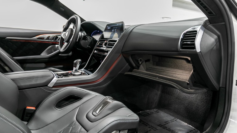 Used 2022 BMW M8 Competition | Pompano Beach, FL